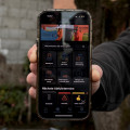 Abfall App <em>Informiert tagesgenau</em>