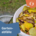 Gartenabfälle <em>Entsorgung & Eigenkompostierung</em>